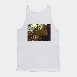 Memory Tank Top